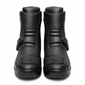 Dryrider AP-2 Summer Motorcycle Boots – Waterproof Riding Boots