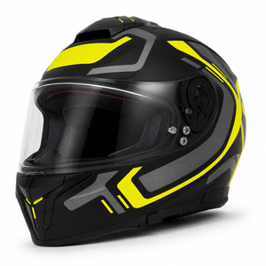 Nolan N80-8 Ally N-Com Full Face Motorcycle Helmet