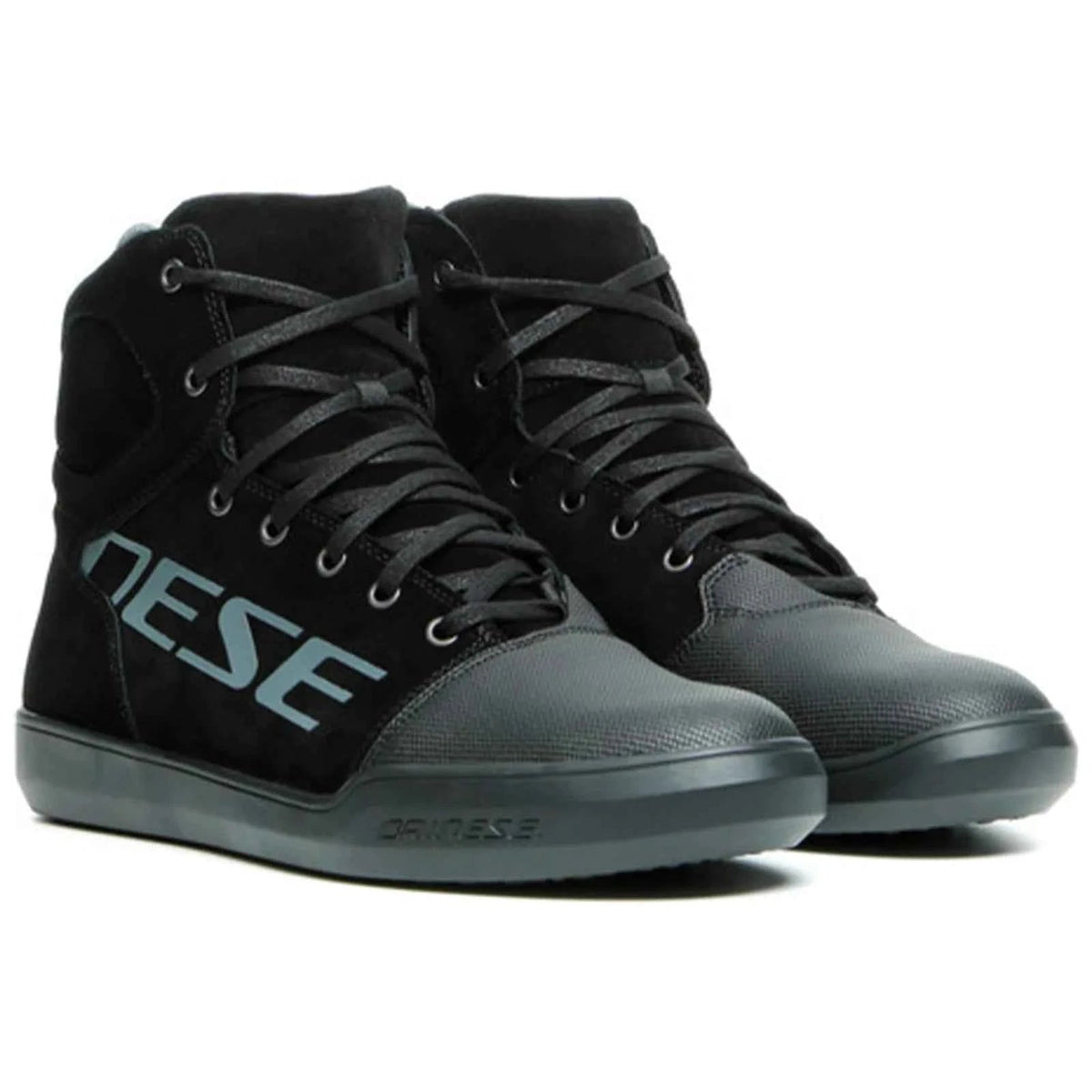Dainese York D-WP Motorcycle Boots