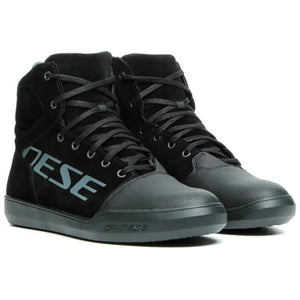 Dainese York D-WP Motorcycle Boots