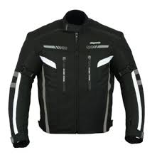 Veste de moto RK Sports style motard 11-18 mode