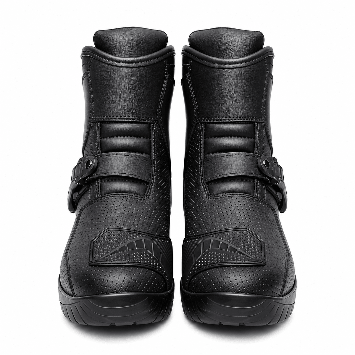 Dryrider AP-2 Summer Motorcycle Boots – Waterproof Riding Boots