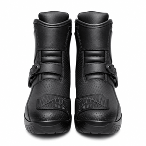 Dryrider AP-2 Summer Motorcycle Boots – Waterproof Riding Boots