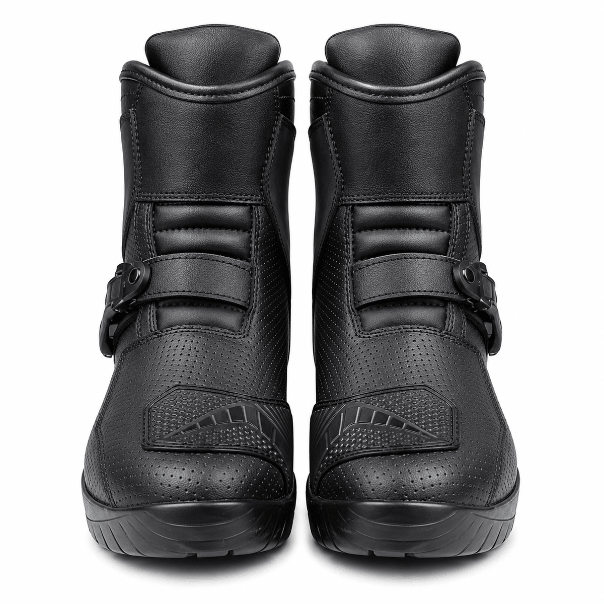 Dryrider AP-2 Summer Motorcycle Boots – Waterproof Riding Boots
