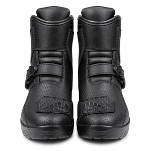Dryrider AP-2 Summer Motorcycle Boots – Waterproof Riding Boots