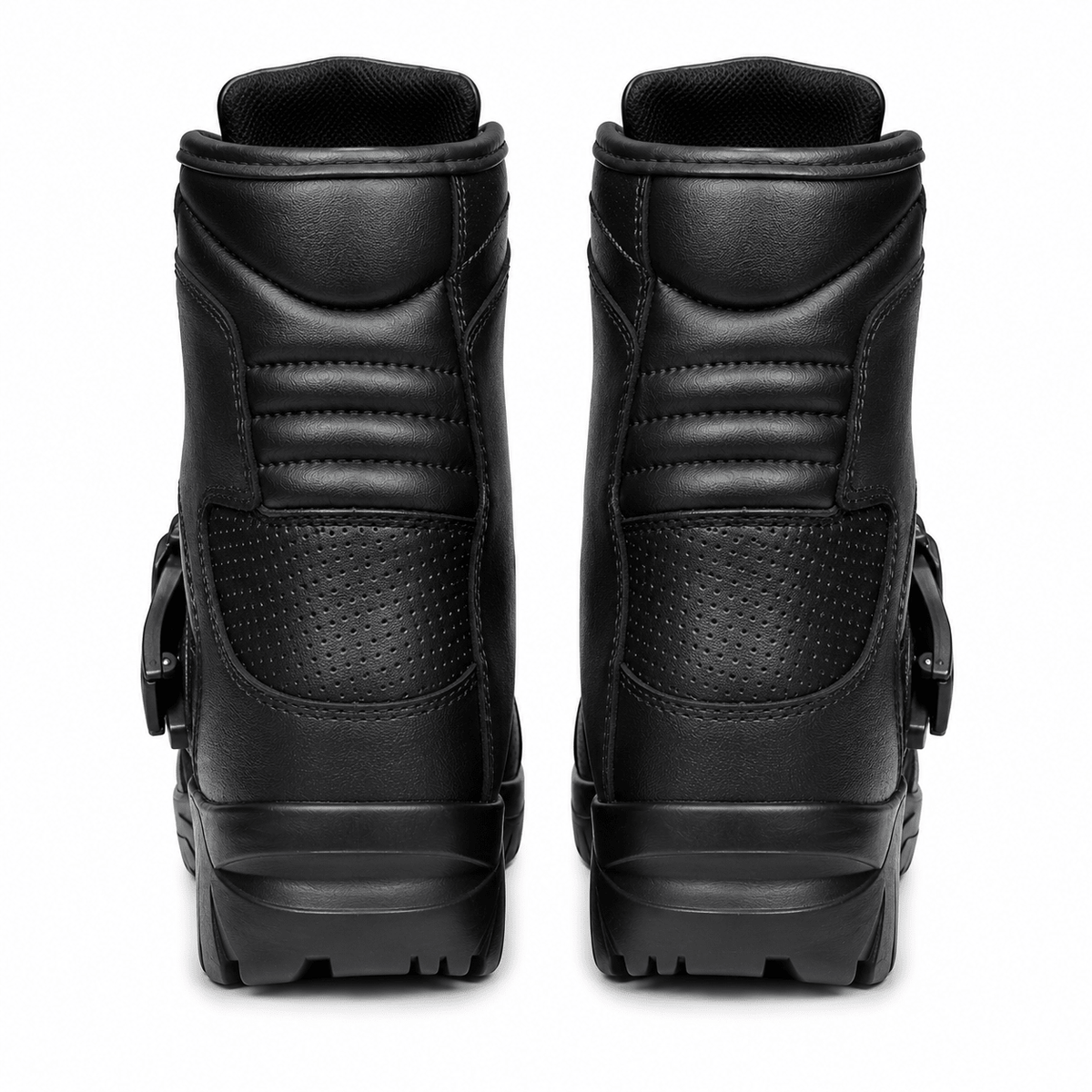 Dryrider AP-2 Summer Motorcycle Boots – Waterproof Riding Boots