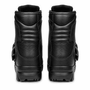 Dryrider AP-2 Summer Motorcycle Boots – Waterproof Riding Boots