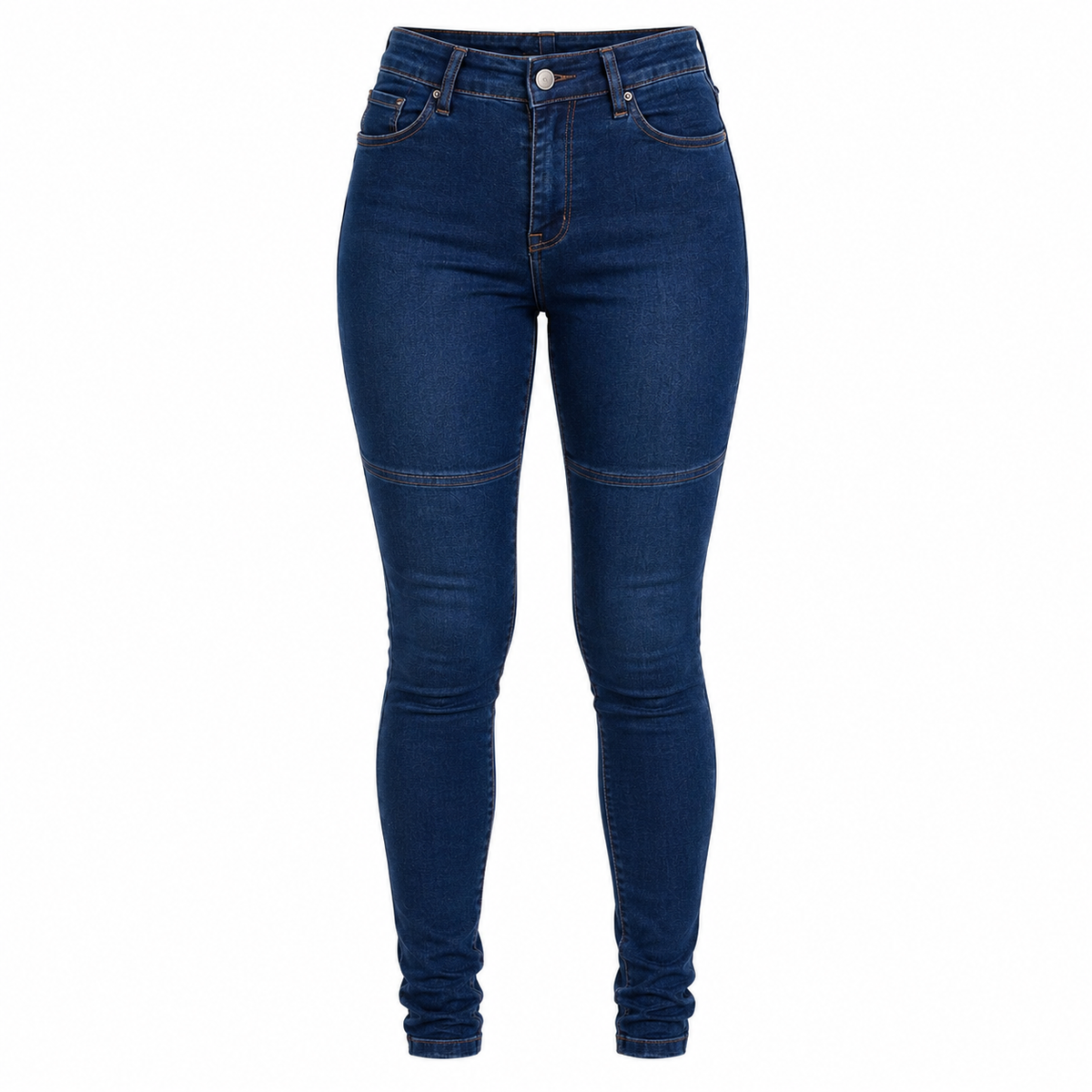 RK Sports Ladies Original A Rated Motorcycle Denim Armoured Jeans