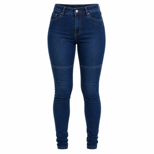 RK Sports Ladies Original A Rated Motorcycle Denim Armoured Jeans