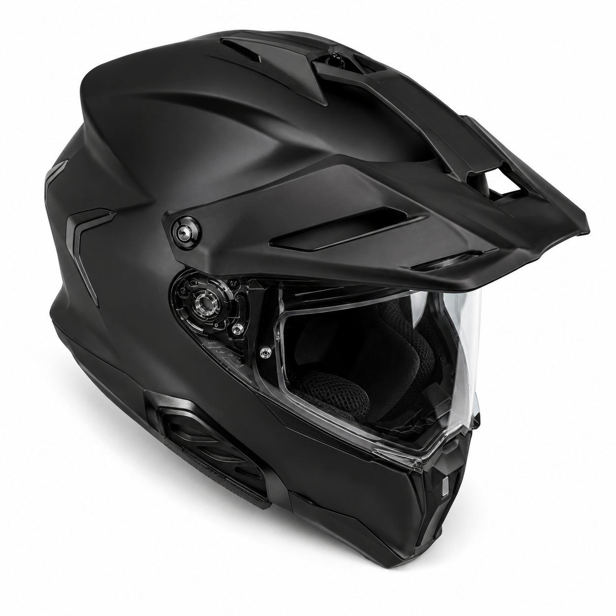 HJC Rpha 60 Adventure Full Face Motorcycle Helmet