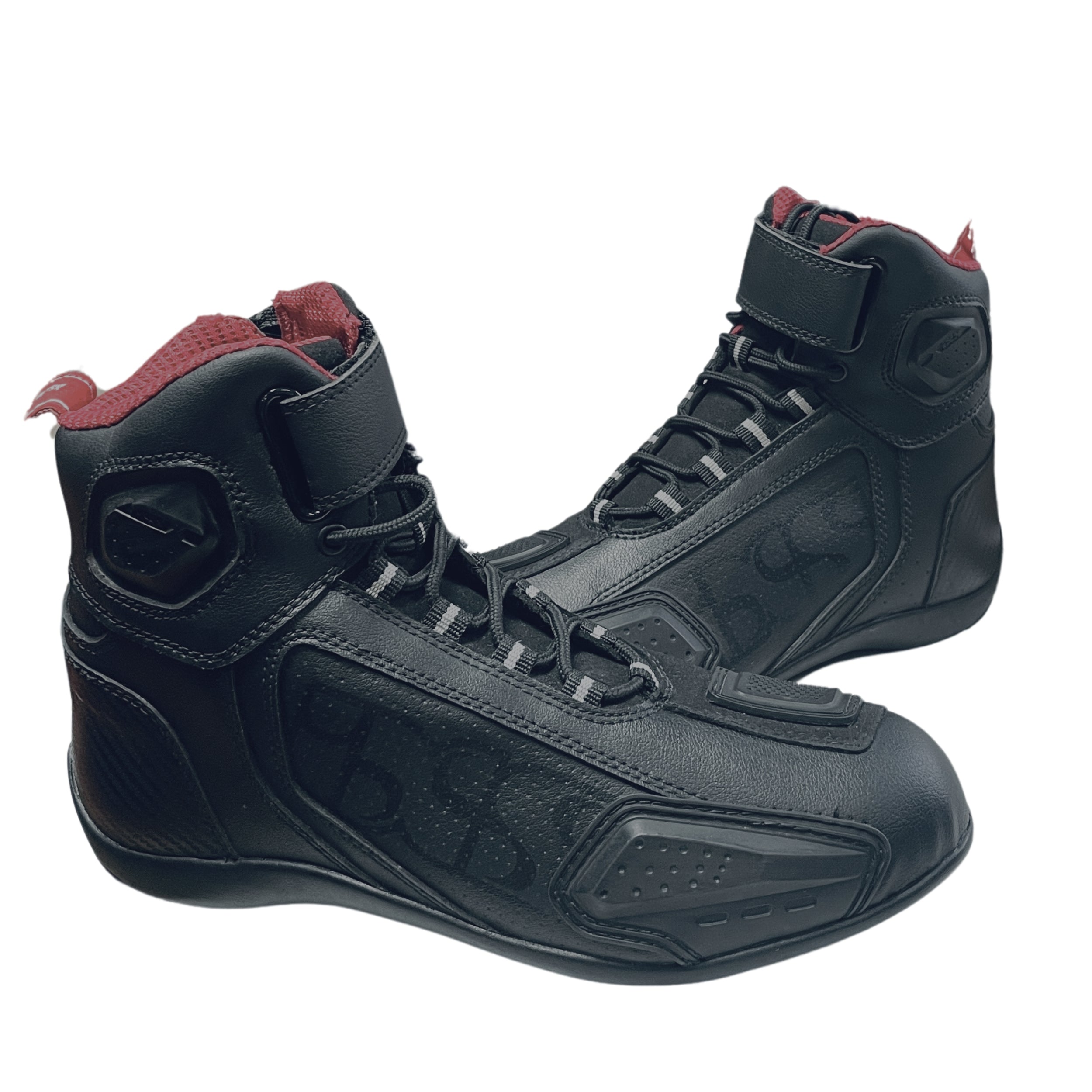 IXS Trainer Motorcycle motorbike Boots