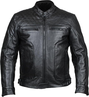 Veste de moto RK Sports style motard 11-18 mode