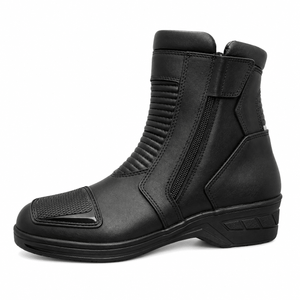 Ladies Buse Waterproof Motorbike Boots – Comfortable & Protective Riding Boots