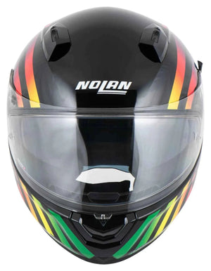 LS2 FF384 Blade 2 Casque intégral Moto