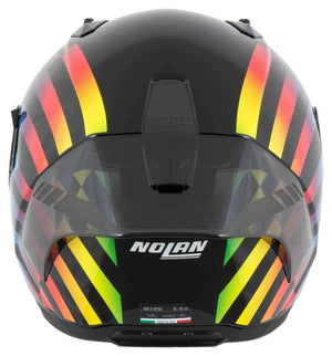 LS2 FF384 Blade 2 Casque intégral Moto