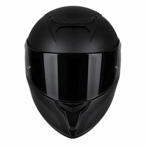 Nolan N60-6 Sport Classico Full Face Helmet 302 - Mat Black
