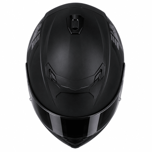 Nolan N60-6 Sport Classico Full Face Helmet 302 - Mat Black
