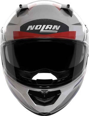 Nolan N60-6 Sport Corsa Helmet Full Face Motorcycle Helmet