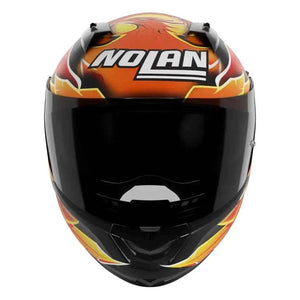 Nolan N60-6 Sport Replica Iannone 360 Full Face Motorcycle Helmet