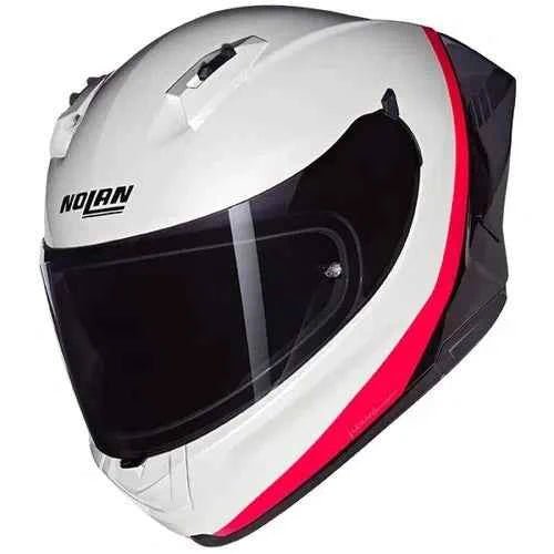 Nolan N60-6 Sport Verniciatura Speciale 347, full face helmet