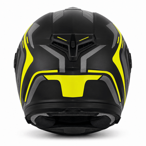 Nolan N80-8 Ally N-Com Full Face Motorcycle Helmet