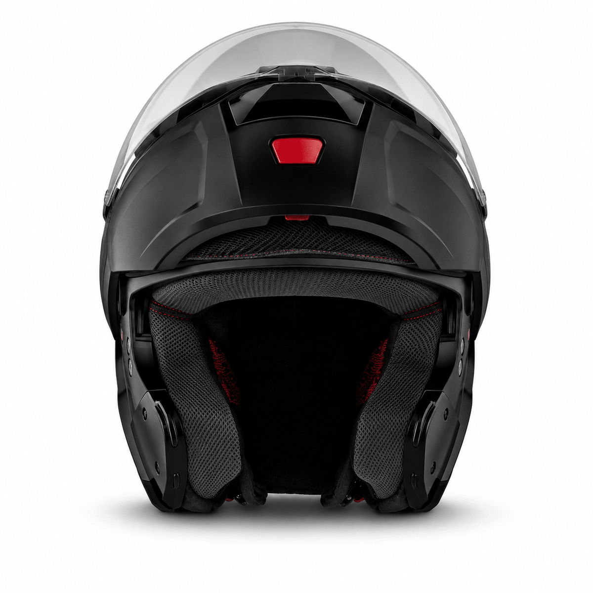 Nolan N90-3 Driller N-Com Modular Flip Motorcycle Helmet