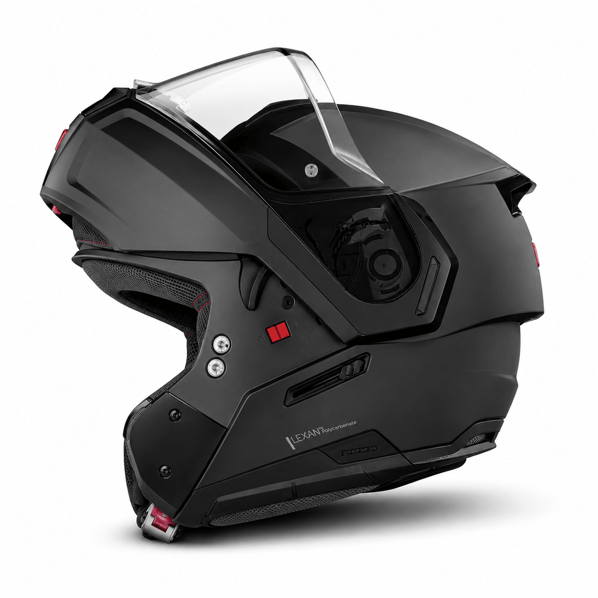 Casque Moto Modulable Nolan N90-3 Driller N-Com