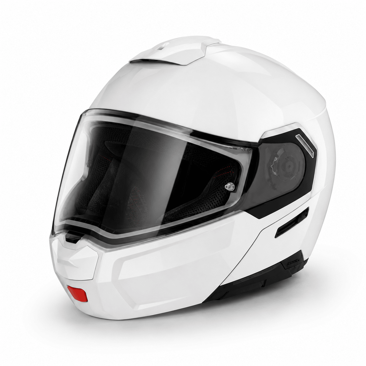 Nolan N90-3 N-COM Flip Front Motorbike 2025 Helmet Internal Drop Down Sun Visor