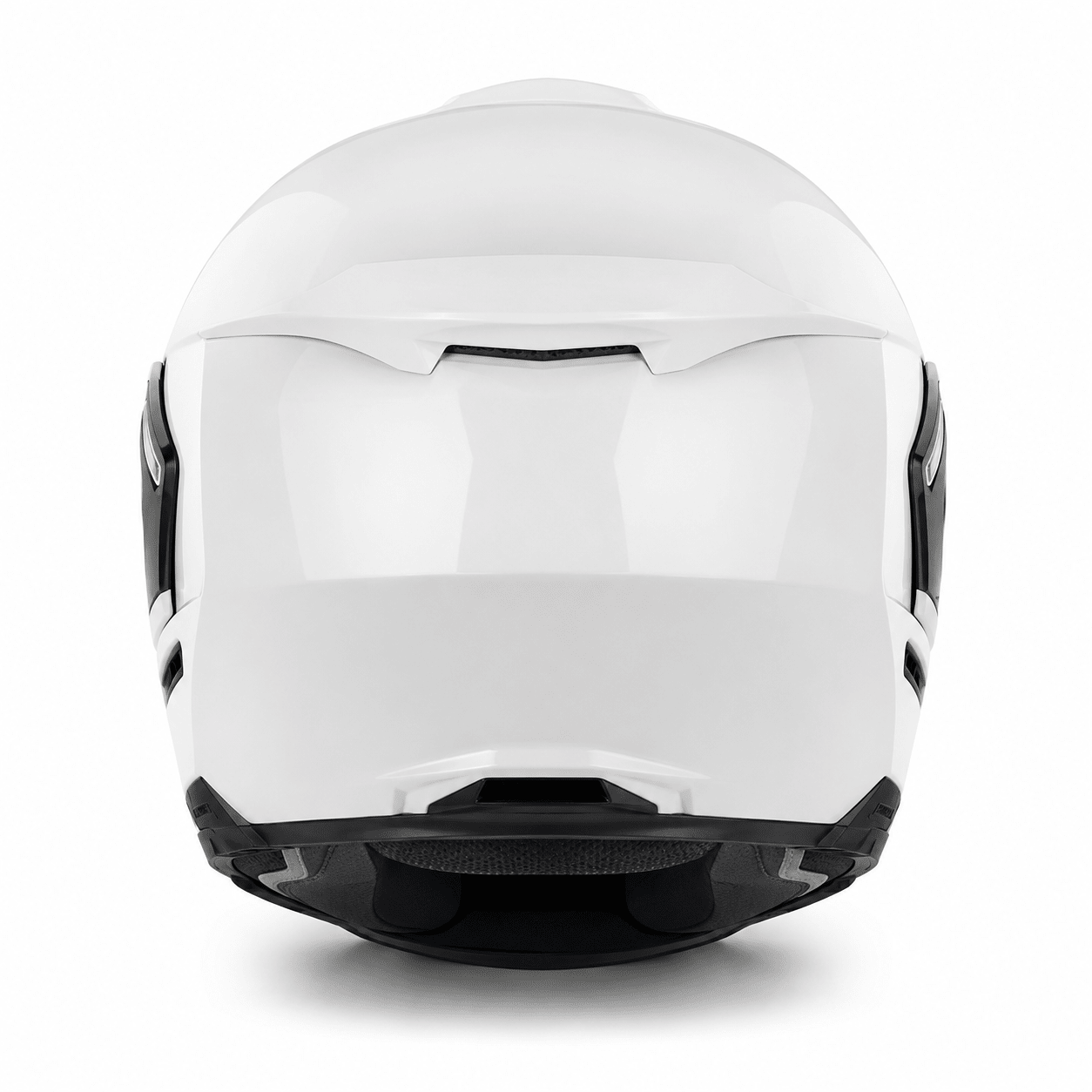 Nolan N90-3 N-COM Flip Front Motorbike 2025 Helmet Internal Drop Down Sun Visor