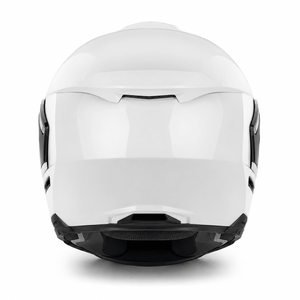 Nolan N90-3 N-COM Flip Front Motorbike 2025 Helmet Internal Drop Down Sun Visor