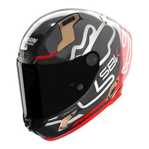 Nolan Nolan X-804 RS Ultra Carbon Piega Helmet