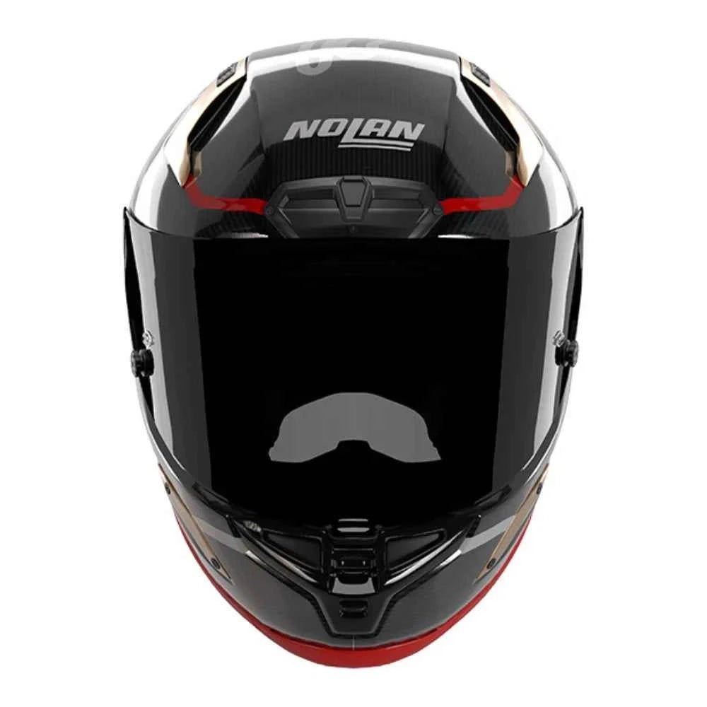 Nolan Nolan X-804 RS Ultra Carbon Piega Helmet