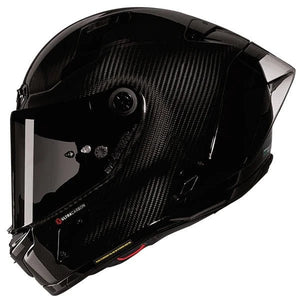 Nolan X-804 Rs Puro 324 Full Face Carbon Motorcycle Helmet