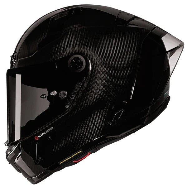 Nolan X-804 Rs Puro 324 Full Face Carbon Motorcycle Helmet