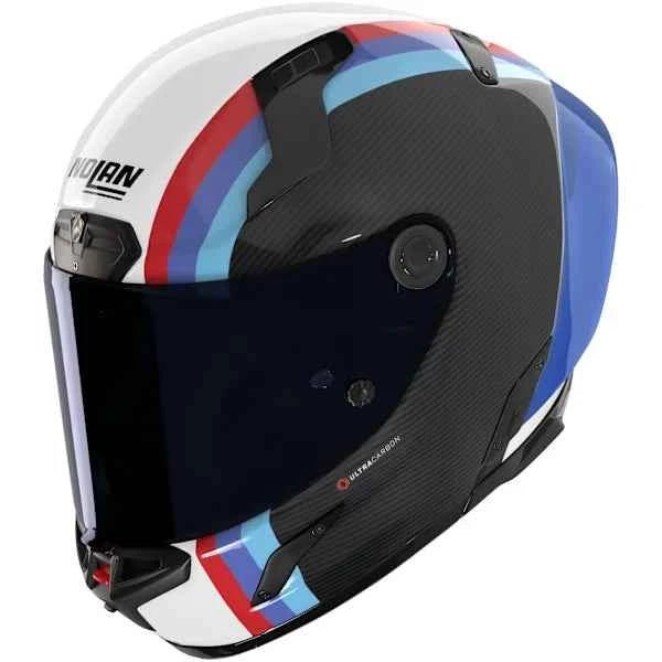 Casque Moto Modulable Nolan N90-3 Classic N-Com
