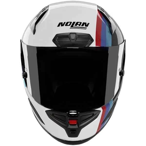 Casque Moto Modulable Nolan N90-3 Classic N-Com