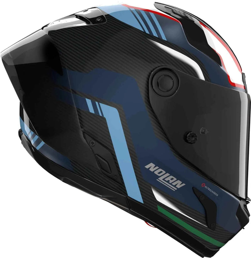 Casque de Moto Intégral Nolan 2022 N60-6 Interne pour Route