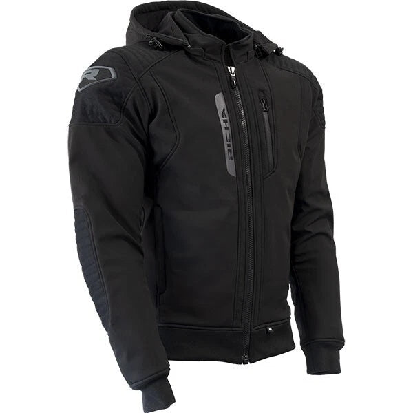 Richa Atomic Prime Jacket - Black