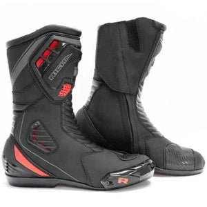 Bottes de moto Richa Leather Travis