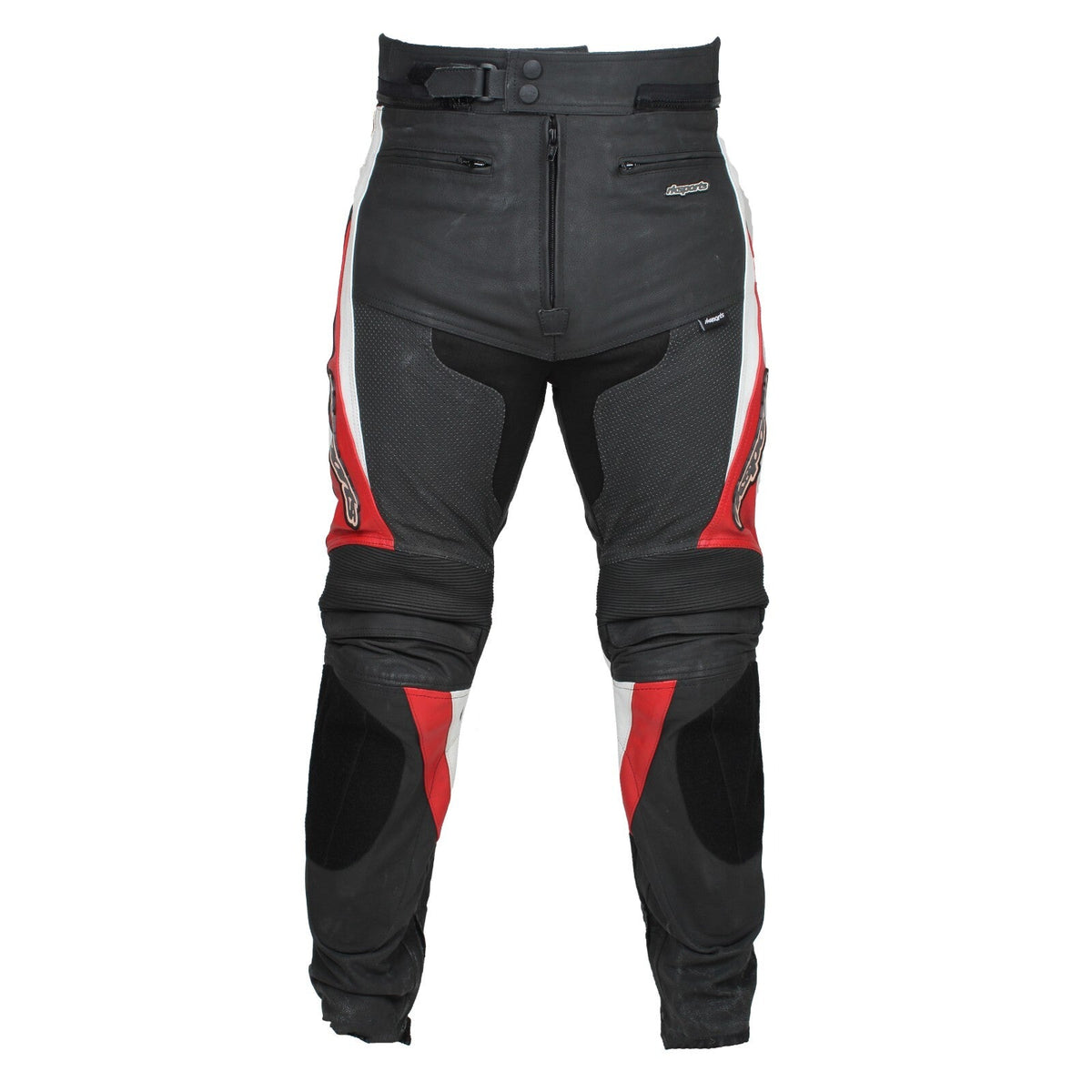 Pantalon de protection RK Sports pour motard