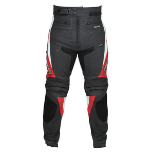 Pantalon de protection RK Sports pour motard