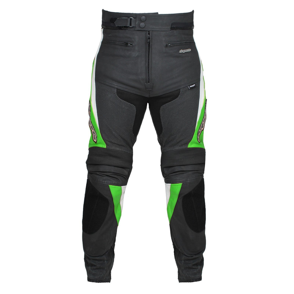 Pantalon de protection RK Sports pour motard