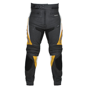 Pantalon de protection RK Sports pour motard
