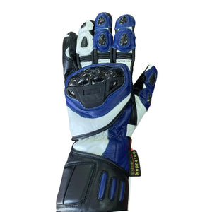RKsports 0615 Motorcycle Motorbike  Windproof Summer Gloves