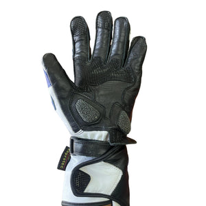 RKsports 0615 Motorcycle Motorbike  Windproof Summer Gloves