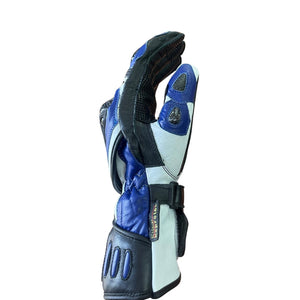RKsports 0615 Motorcycle Motorbike  Windproof Summer Gloves