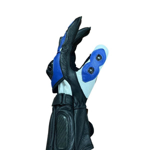 RKsports 1009 Motorcycle Motorbike  Windproof Summer Gloves