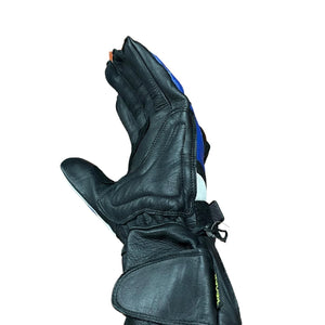 RKsports 1009 Motorcycle Motorbike  Windproof Summer Gloves
