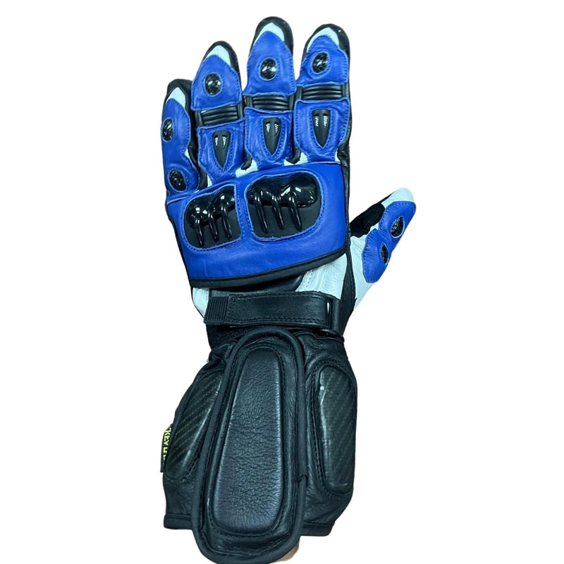 RKsports 1009 Motorcycle Motorbike  Windproof Summer Gloves
