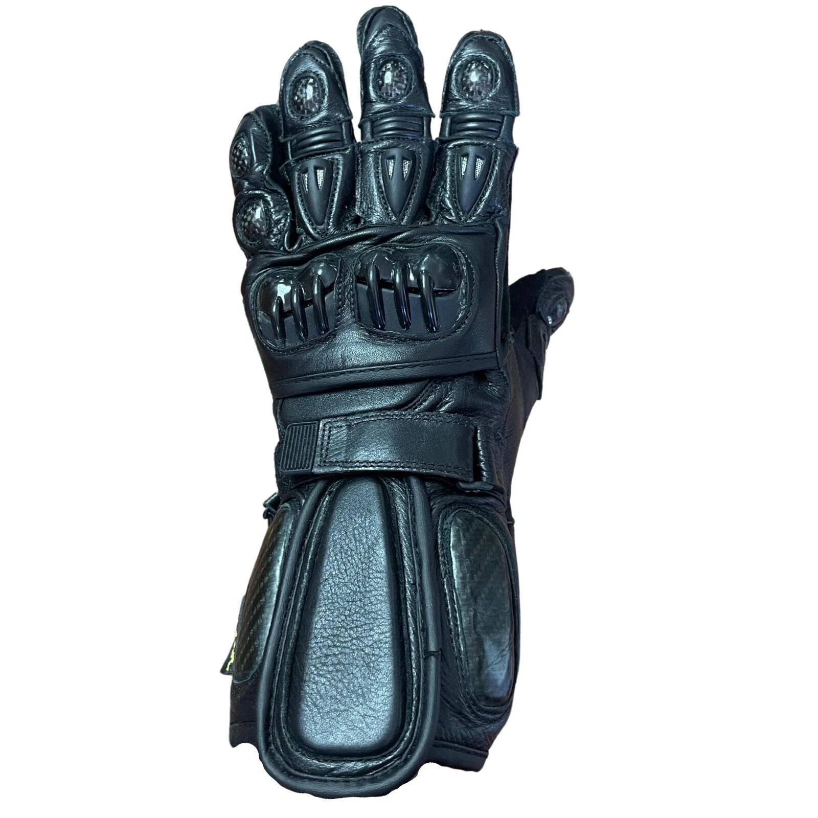 RKsports 1009 Motorcycle Motorbike  Windproof Summer Gloves